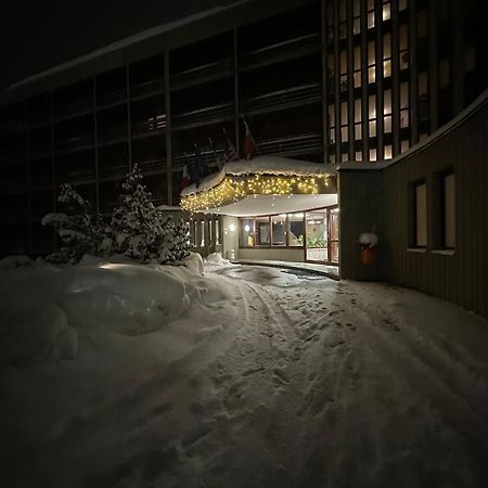 Appartamento I Dadi Cervinia Breuil-Cervinia Exterior foto